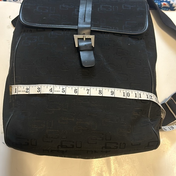 Guess Black backpack - Picture 7 of 16